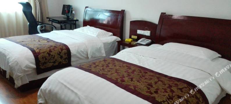 余庆兴源宾馆图片