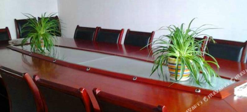 绥阳博雅大酒店图片