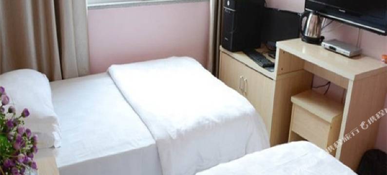 铜陵丝绸招待所图片