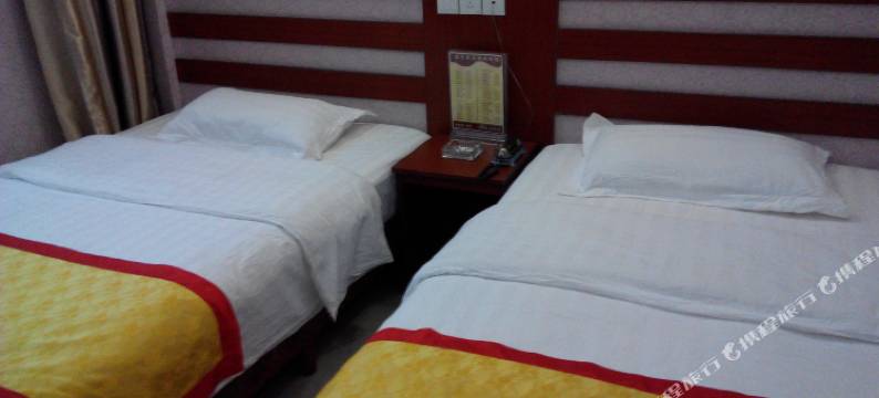 怀宁君子居宾馆图片