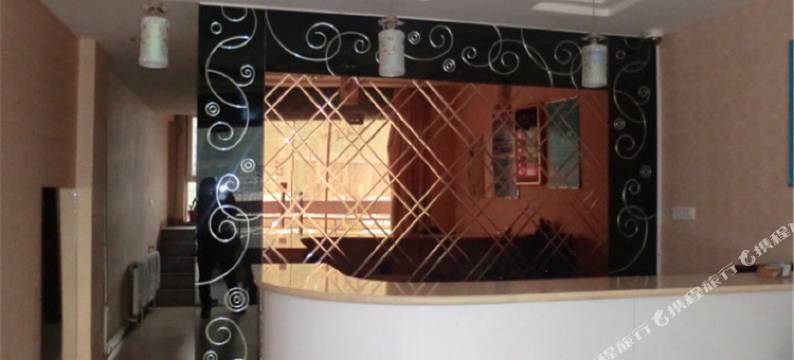 太原瑞丰快捷酒店图片