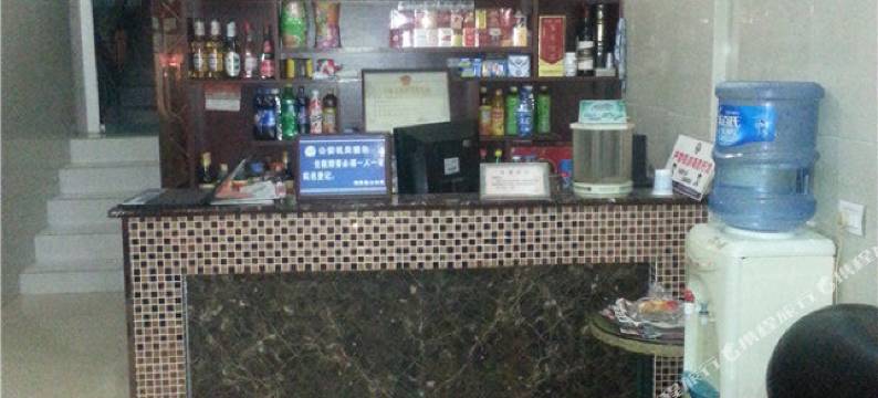 红叶宾馆(重庆铜梁店)图片