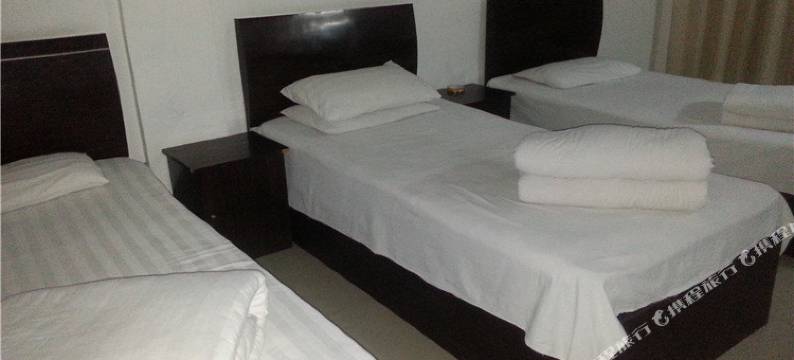 红叶宾馆(重庆铜梁店)图片