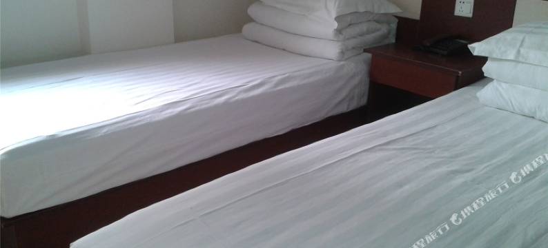 北京国祥宾馆(协和医院店)图片