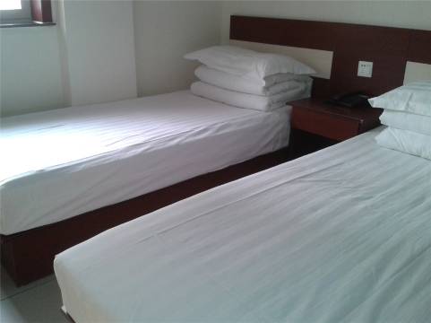 北京国祥宾馆(协和医院店)