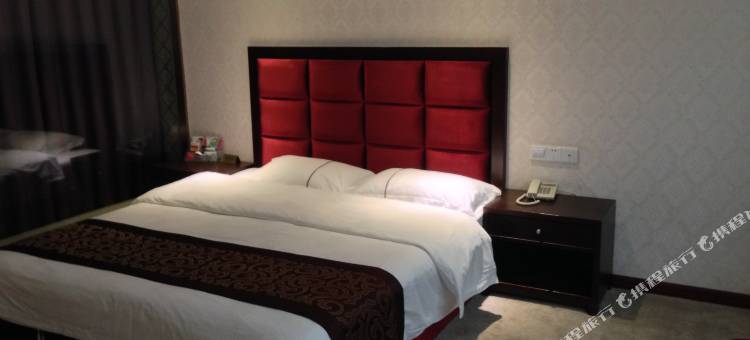 重庆皇爵宾馆图片