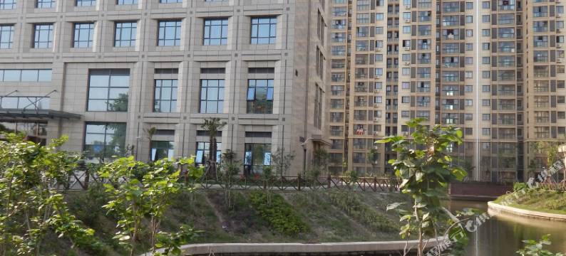 上海航天科技交流中心酒店图片