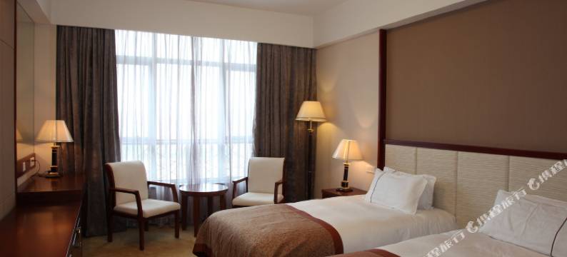 上海航天科技交流中心酒店图片