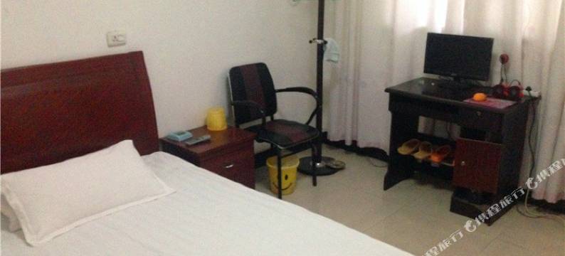 西峡交通宾馆图片