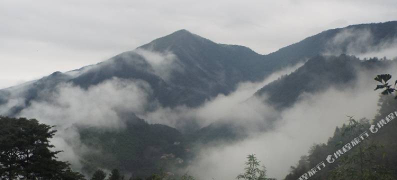 市岭风韵农家乐图片