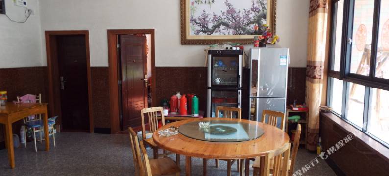 市岭风韵农家乐图片