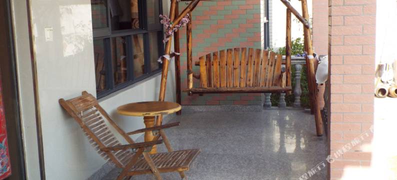 市岭风韵农家乐图片