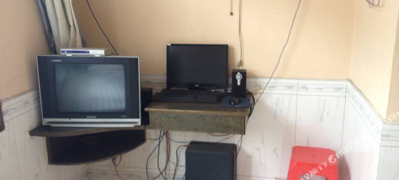 舒城阳光宾馆图片