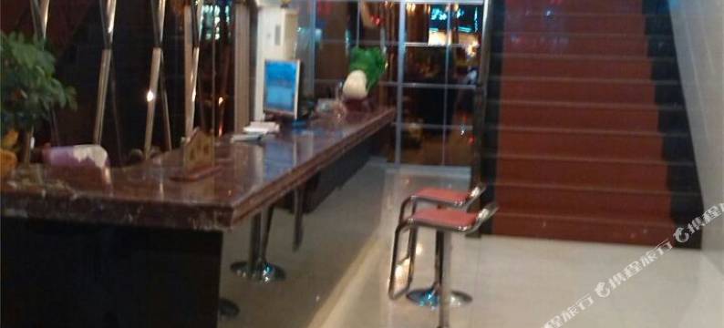 庐江金都宾馆图片