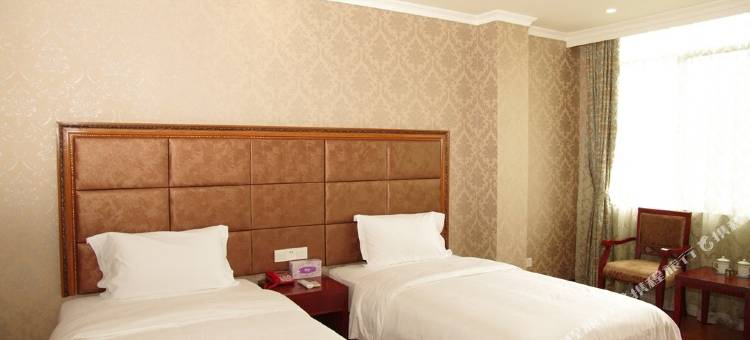 聚缘酒店(攀枝花百盛广场店)图片