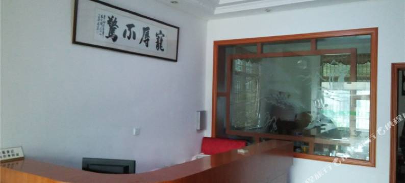 宁海长街锦华宾馆图片