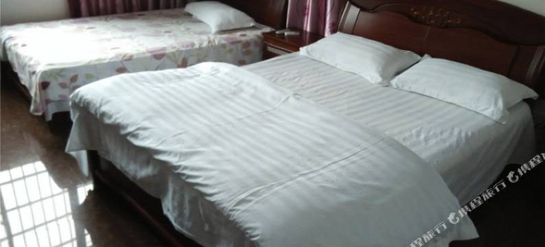 宁海长街锦华宾馆图片