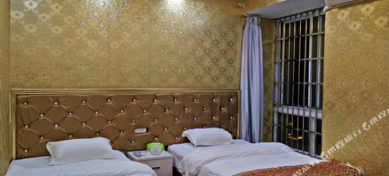 沿河怡然宾馆图片