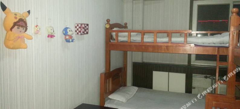 兰州女掌柜青年旅舍图片