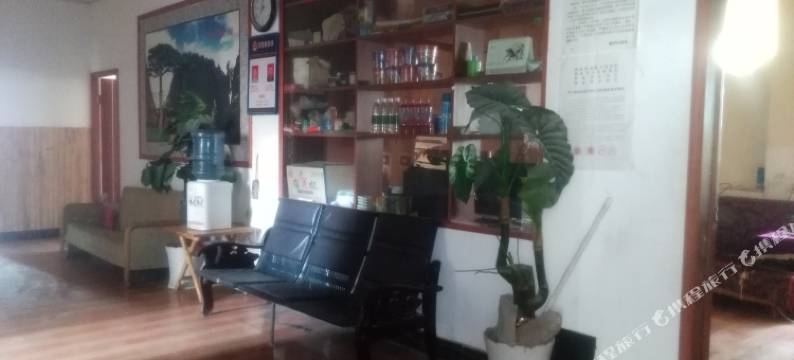 阳新城南旅馆图片