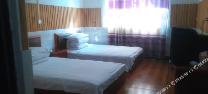 阳新城南旅馆图片