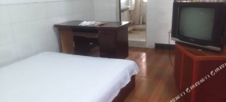 阳新城南旅馆图片