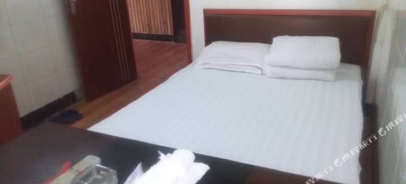 阳新城南旅馆图片