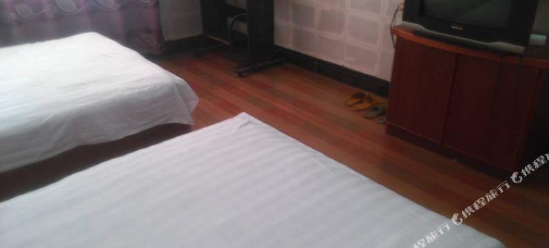 阳新城南旅馆图片