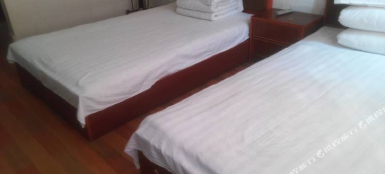 阳新城南旅馆图片