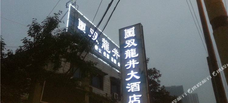 重庆双龙井大酒店图片