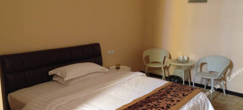 应城嘉泰时尚酒店图片