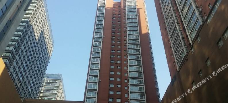 欧曼公寓(沈阳天润店)图片
