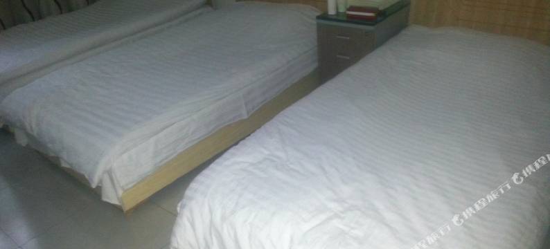 深泽汇海客栈图片