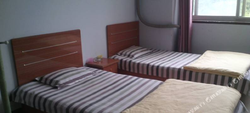 青岛馥铃嘉宾馆图片