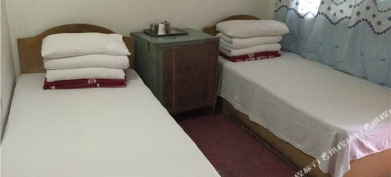 潼南金诚旅馆图片