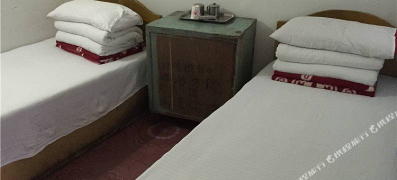 潼南金诚旅馆图片