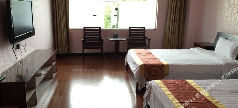 潼南巴渝宾馆图片