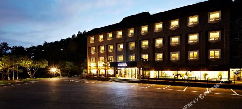 清州小树酒店(Hotel Namoo)图片