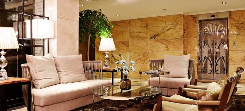 清州小树酒店(Hotel Namoo)图片