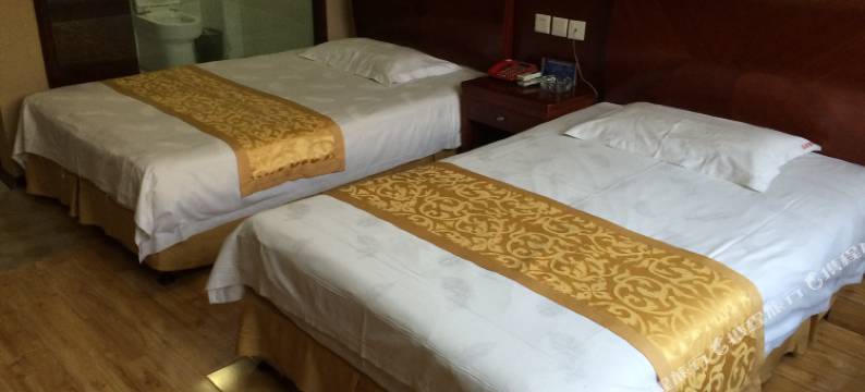 枞阳金鼎商务宾馆图片