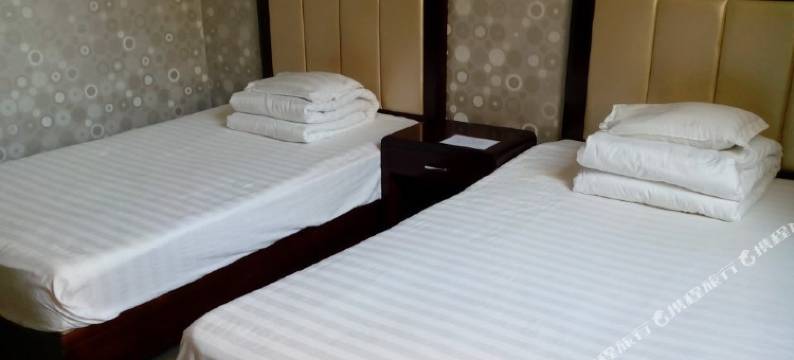 武邑武中招待所图片