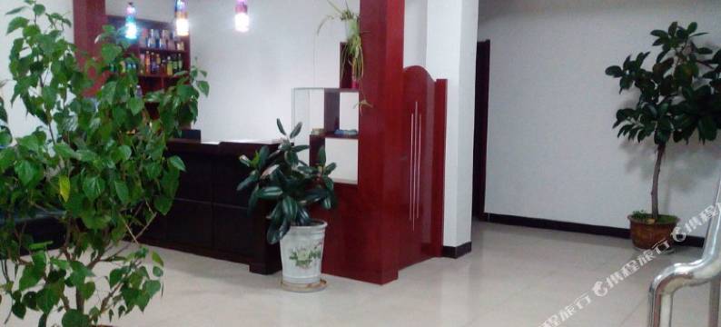 武邑武中招待所图片