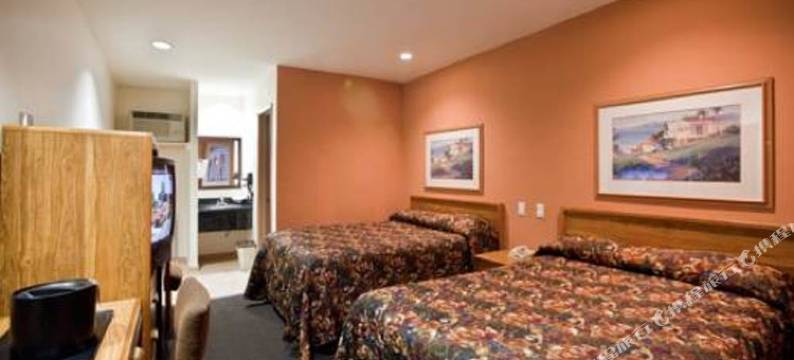 日落沙丘旅馆(Dunes Inn - Sunset)图片