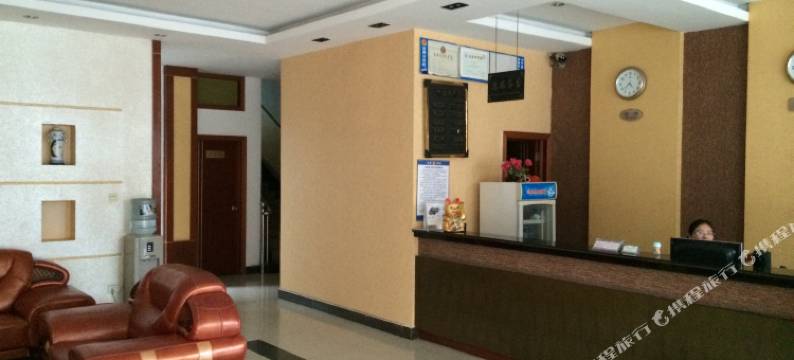 望江绿园宾馆图片