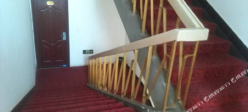 武汉星期五商务宾馆图片