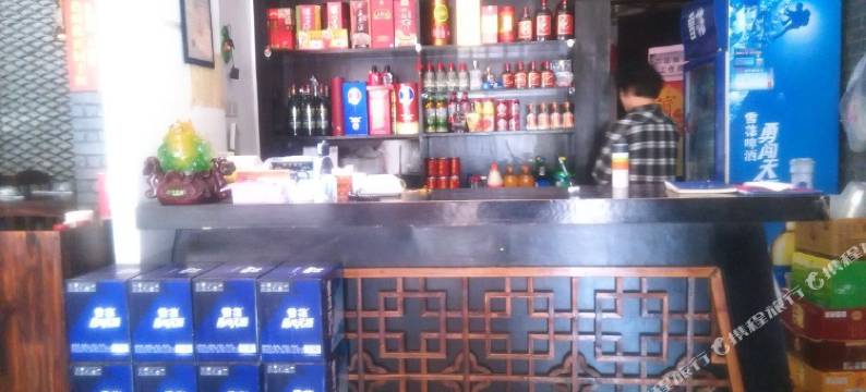 武汉星期五商务宾馆图片