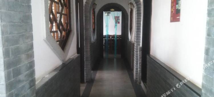 武汉星期五商务宾馆图片