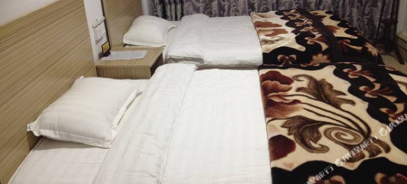 石阡金福来宾馆图片