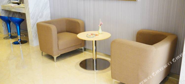 城市便捷酒店(惠州湖溪大道店)图片