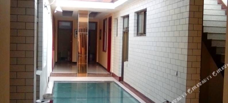 磁县同福客栈图片